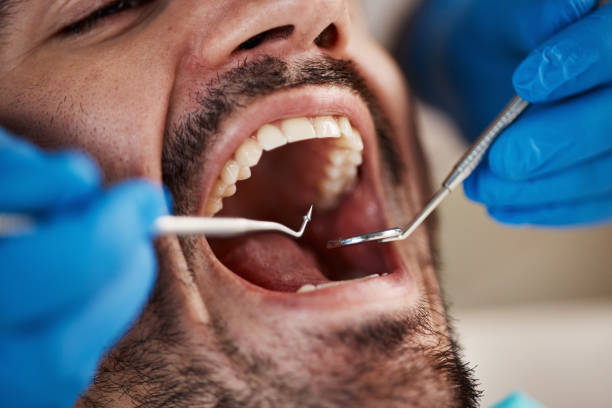 Best After-Hours Dental Care in Dover Beaches North, NJ