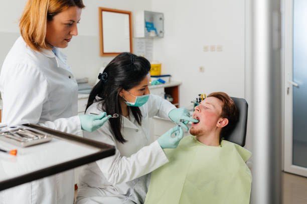 Best Emergency Orthodontic Repairs in Dover Beaches North, NJ