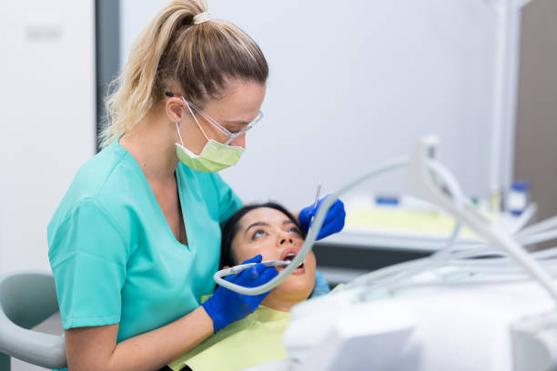 Best Emergency Treatment for Oral Infections in Dover Beaches North, NJ
