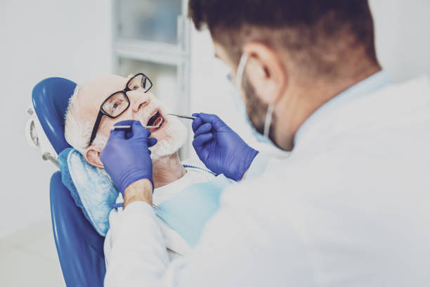 Best Emergency Orthodontic Repairs in Dover Beaches North, NJ